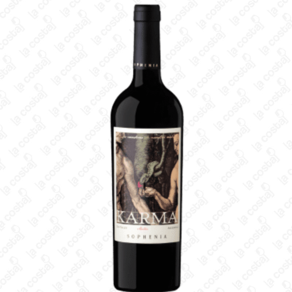 SOPHENIA KARMA MALBEC