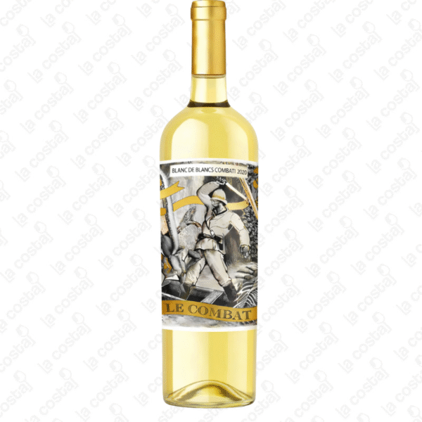 LE COMBAT BLANC DE BLANCS