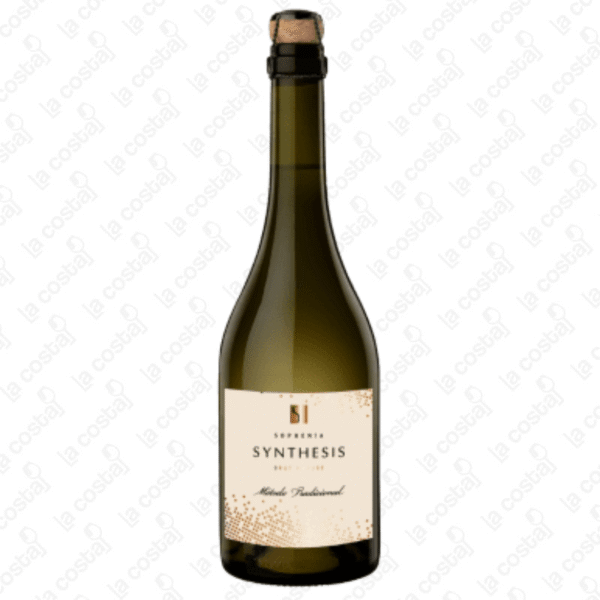 SOPHENIA SYNTHESIS BRUT NATURE