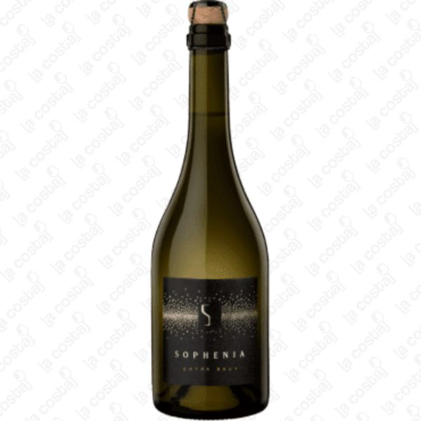 SOPHENIA ESPUMANTE SOPHENIA EXTRA BRUT