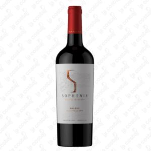 SOPHENIA ESTATE RESERVA MALBEC