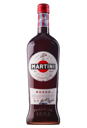 MARTINI ROSSO