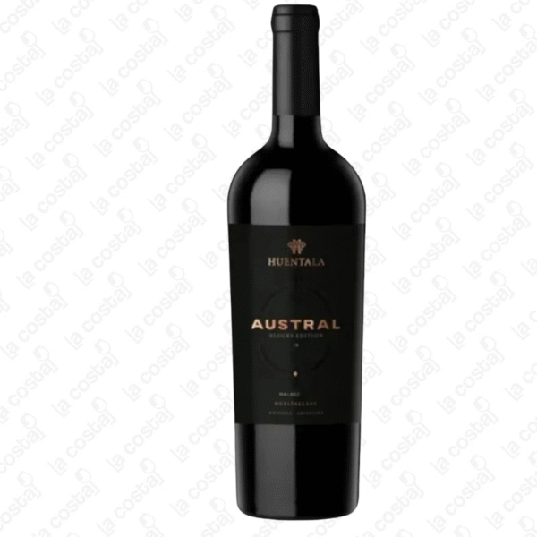 HUENTALA BLOCK 19 AUSTRAL MALBEC