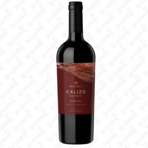 HUENTALA LA ISABEL CALIZO ALBAR MALBEC