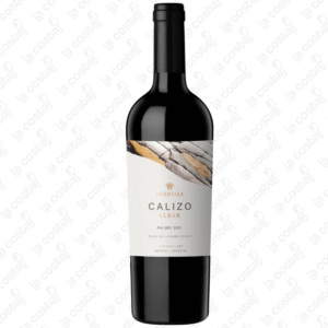 HUENTALA LA ISABEL CALIZO CARMIN MALBEC