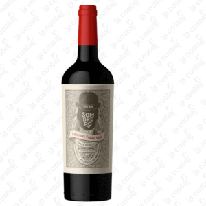 GRAN SOMBRERO CABERNET FRANC
