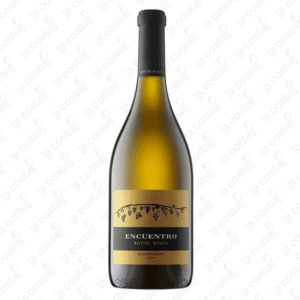 RUTINI ENCUENTRO CHARDONNAY