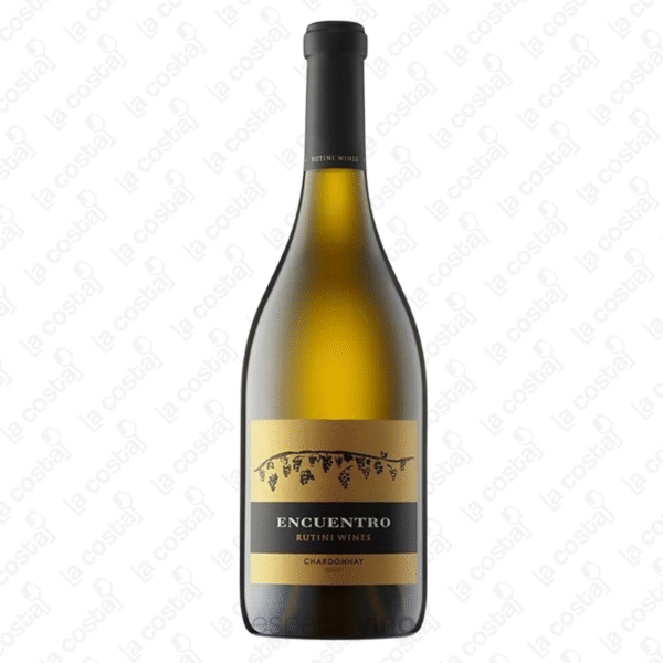 RUTINI ENCUENTRO CHARDONNAY