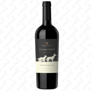 HUENTALA LA ISABEL ESTATE CABERNET FRANC
