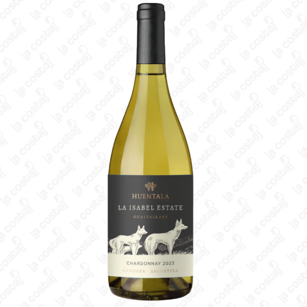 HUENTALA LA ISABEL ESTATE CHARDONNAY