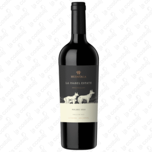 HUENTALA LA ISABEL ESTATE MALBEC