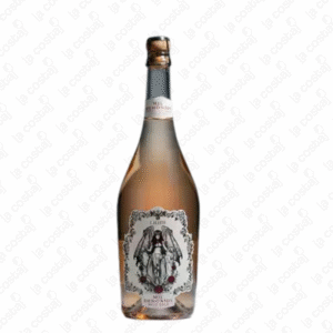 Mil Demonios Lilith Rose Pinot Espumante