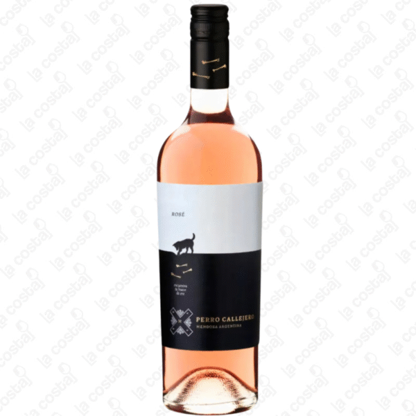 PERRO CALLEJERO ROSE