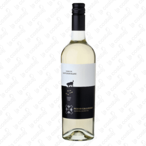 PERRO CALLEJERO BLEND DE SAUVIGNON BLANC