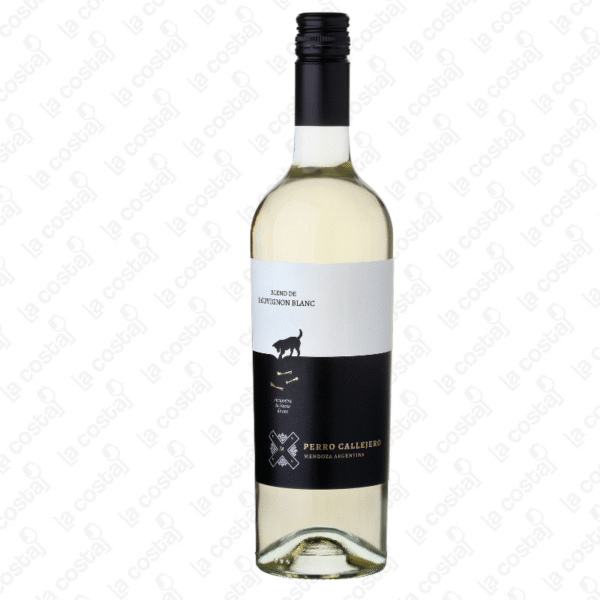 PERRO CALLEJERO BLEND DE SAUVIGNON BLANC