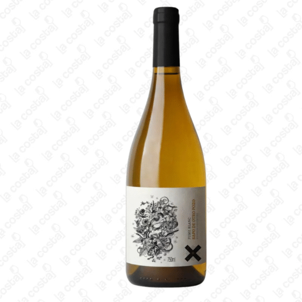 SAPO DE OTRO POZO FUMÉ BLANC