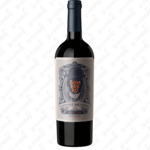 SOMBRERO CABERNET SAUVIGNON