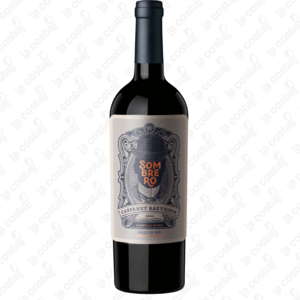 SOMBRERO CABERNET SAUVIGNON