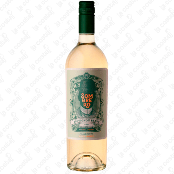 SOMBRERO SAUVIGNON BLANC