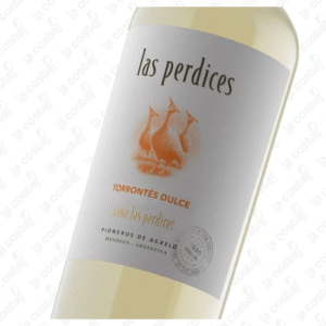 LAS PERDICES TORRENTES DULCE