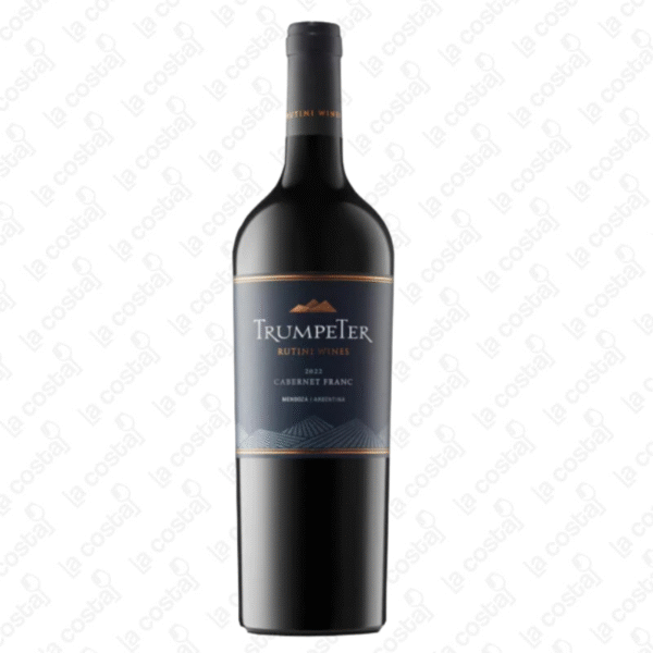 TRUMPETER CABERNET FRANC