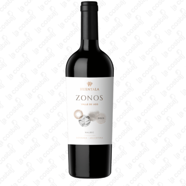 HUENTALA ZONOS MALBEC