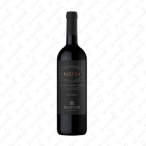 NORTON ALTURA MALBEC