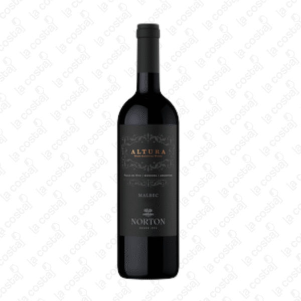 NORTON ALTURA MALBEC