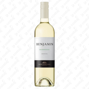 BENJAMIN CHARDONNAY