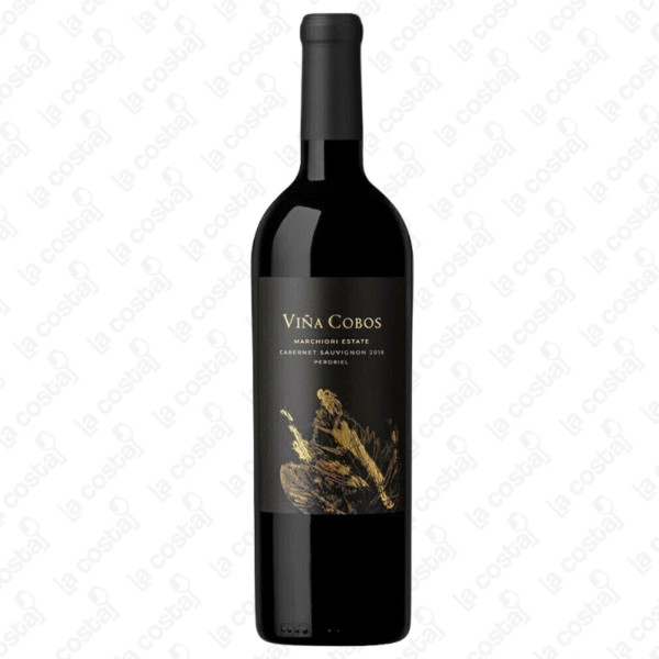 Viña Cobos Marchiori Estate Cabernet Sauvignon