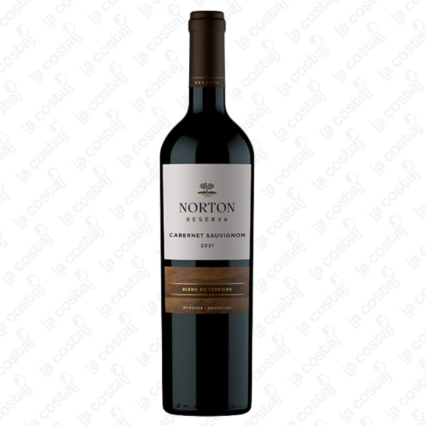 NORTON RESERVA CABERNET SAUVIGNON