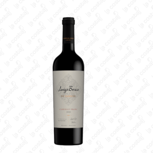 LUIGI BOSCA DE SANGRE CABERNET FRANC