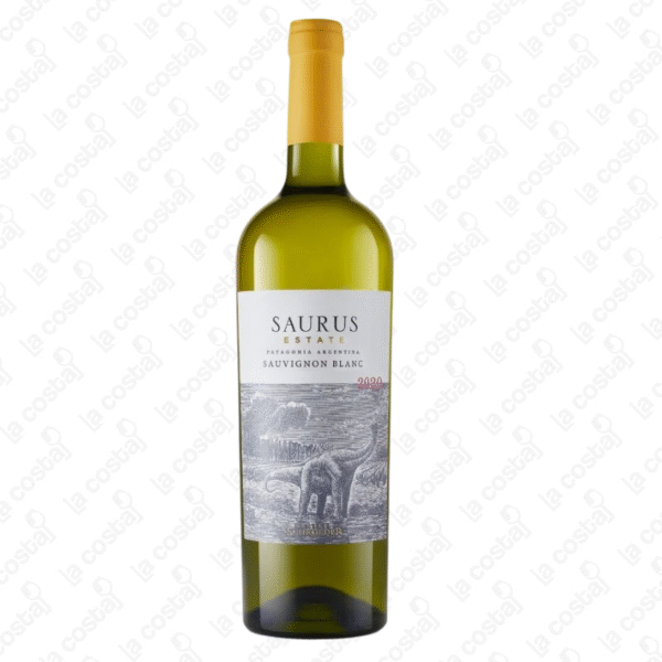 SAURUS ESTATE SAUVIGNON BLANC