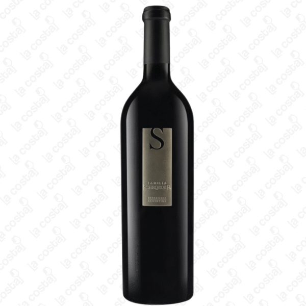 FAMILIA SCHROEDER MALBEC