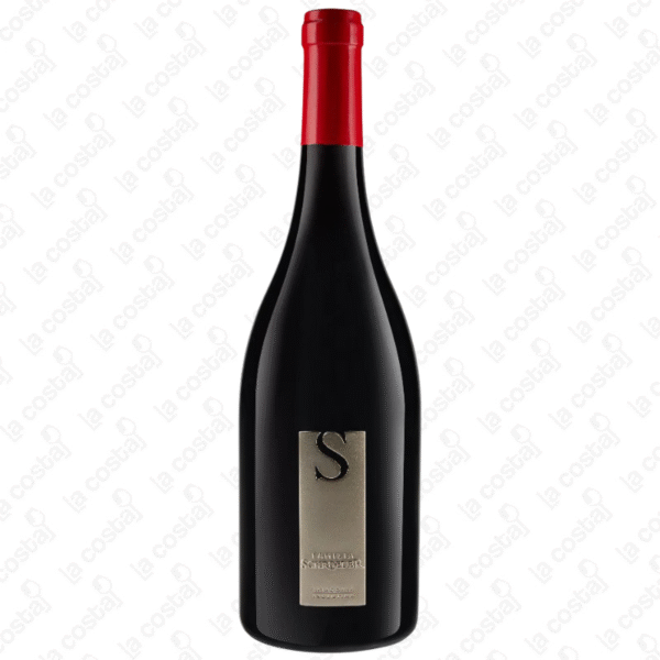 Familia Schroeder Pinot Noir