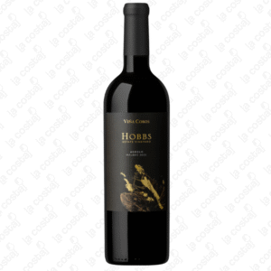 Viña Cobos Hobbs Estate Malbec