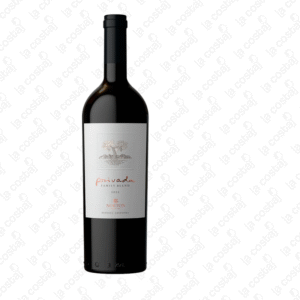 Privada Family Blend