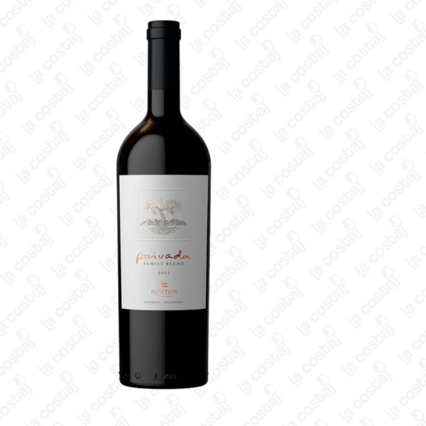 Privada Family Blend