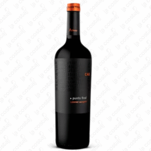 RENACER PUNTO FINAL CABERNET SAUVIGNON
