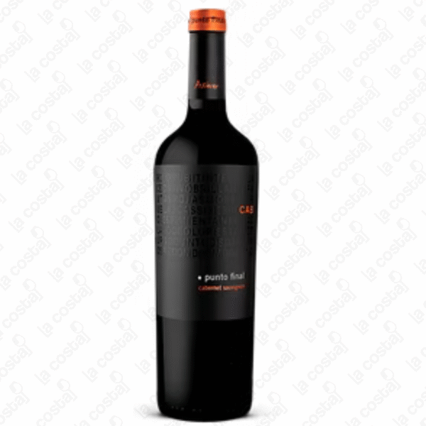 RENACER PUNTO FINAL CABERNET SAUVIGNON