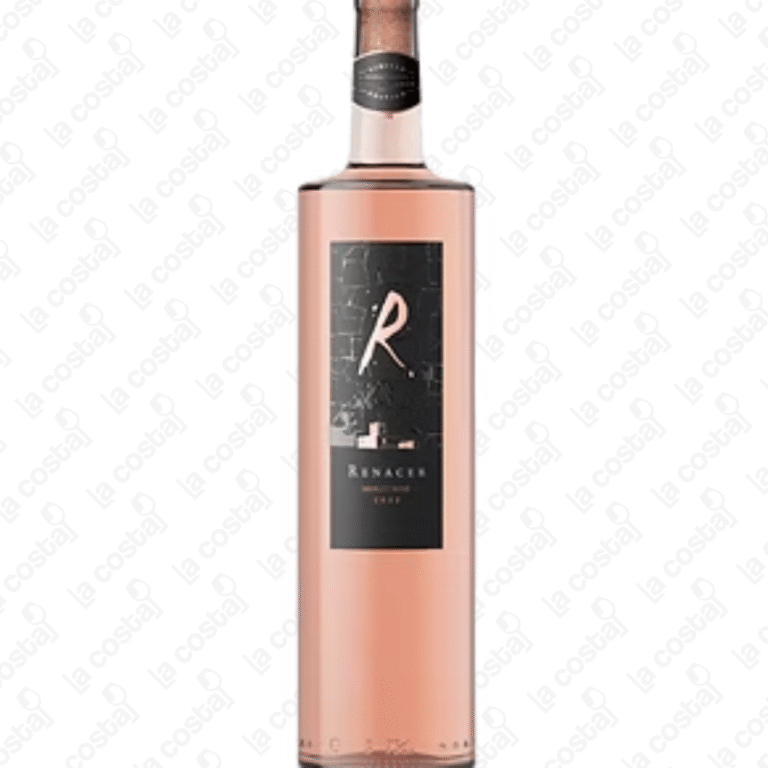 RENACER BEQUIGNOL ROSE