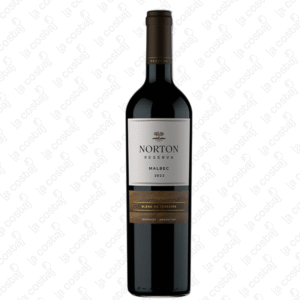 NORTON RESERVA MALBEC