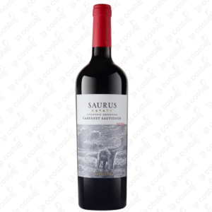 SAURUS ESTATE CABERNET SAUVIGNON