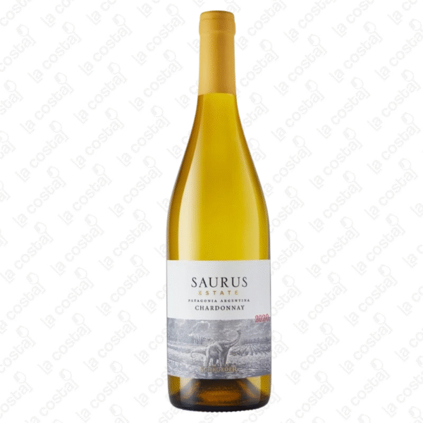 SAURUS ESTATE CHARDONNAY