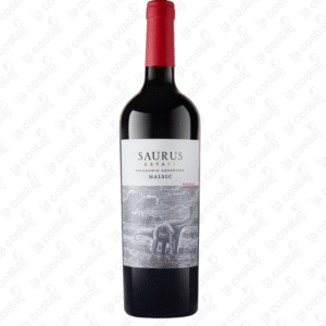 SAURUS ESTATE MALBEC