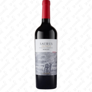 SAURUS ESTATE MERLOT