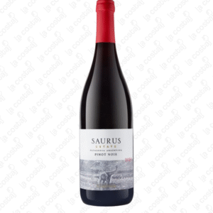 SAURUS ESTATE PINOT NOIR
