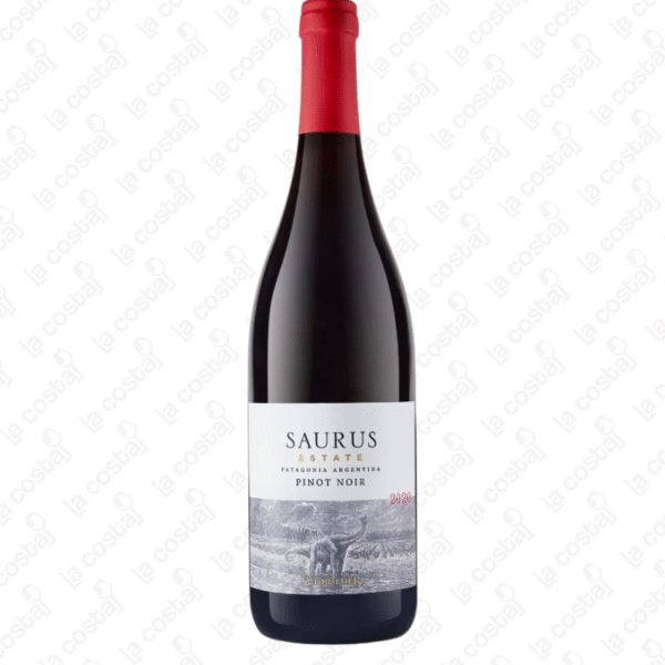 SAURUS ESTATE PINOT NOIR