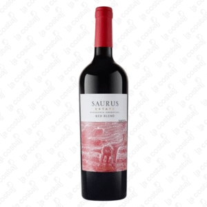 SAURUS ESTATE RED BLEND