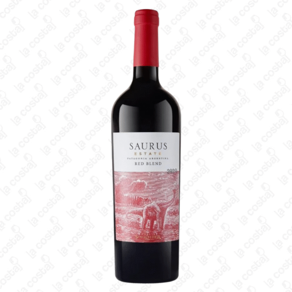 SAURUS ESTATE RED BLEND
